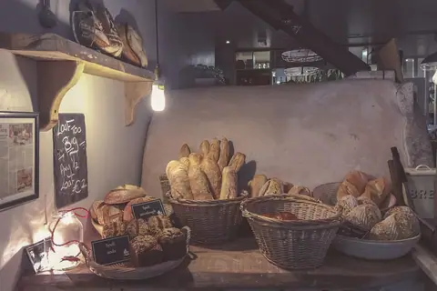 Bread Source photo 2